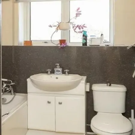 בית נופש Gryfelblatte Ferienhaus Premiumvacationhouse